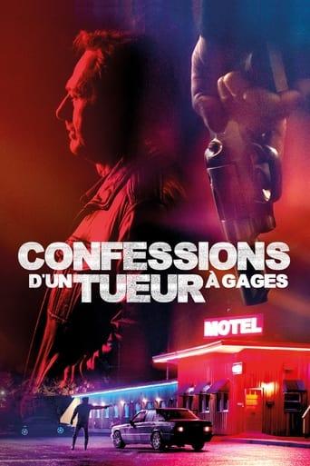 Confessions d'un tueur à gages poster