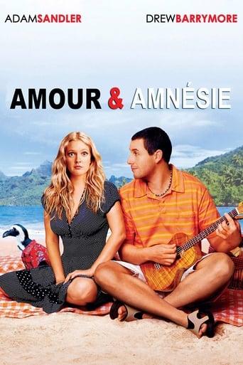 Amour & Amnésie poster