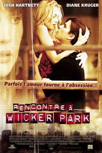 Rencontre à Wicker Park poster