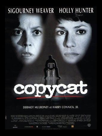 Copycat poster