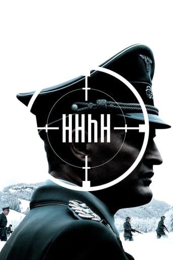 HHhH poster