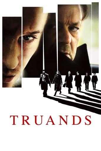 Truands poster