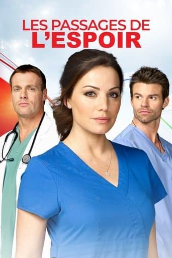 Saving Hope : au-delà de la médecine poster