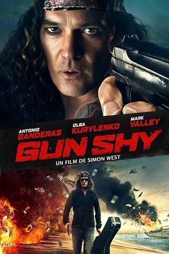 Gun Shy poster