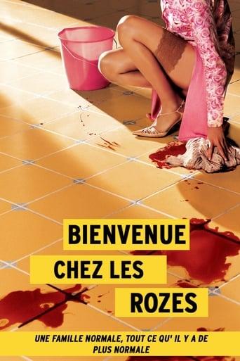 Bienvenue chez les Rozes poster