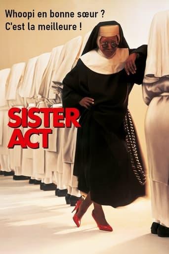 Sister Act poster