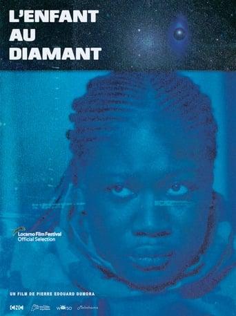 L'Enfant au diamant poster