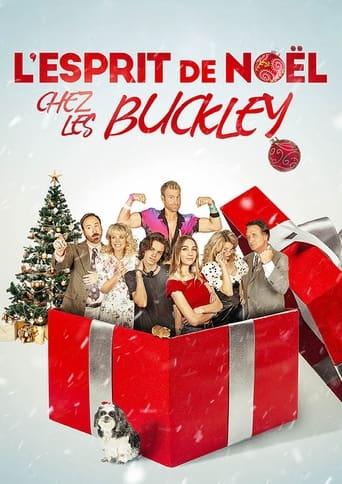 L'esprit de Noël chez les Buckley poster