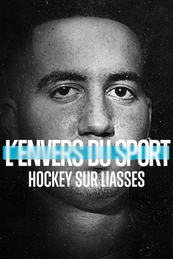 L'Envers du sport : Hockey sur liasses poster