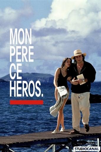 Mon père, ce héros poster