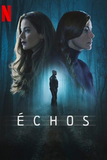 Échos poster