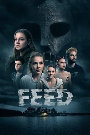 Feed poster