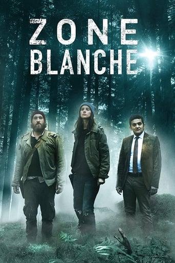 Zone blanche poster