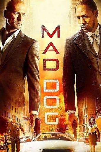 Mad Dog poster