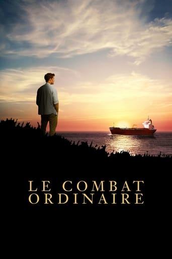 Le Combat ordinaire poster