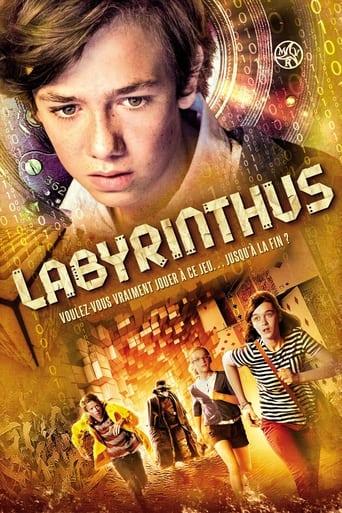 Labyrinthus poster