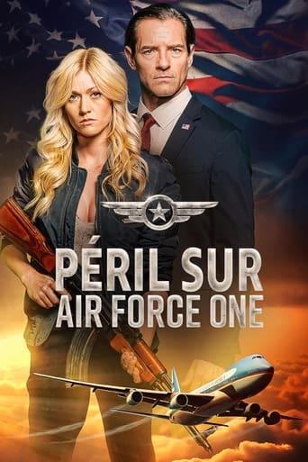 Péril sur Air Force One poster