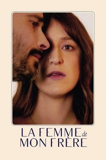 La femme de mon frère poster