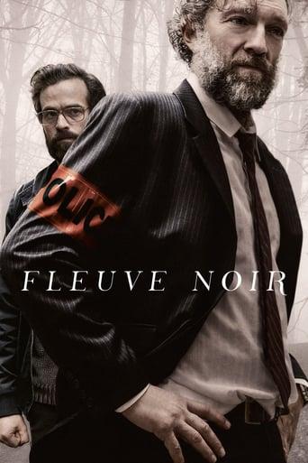 Fleuve noir poster