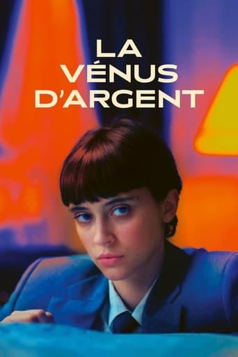 La Vénus d'argent poster