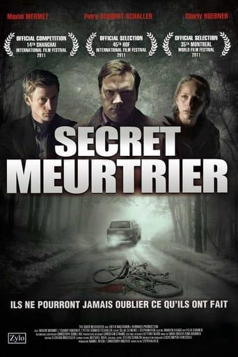 Secret meurtrier poster