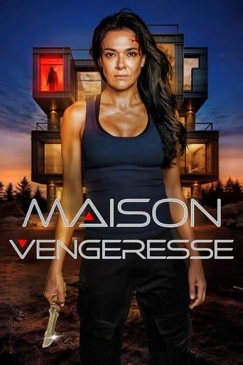 Maison vengeresse poster