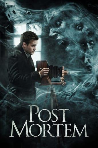 Post Mortem poster