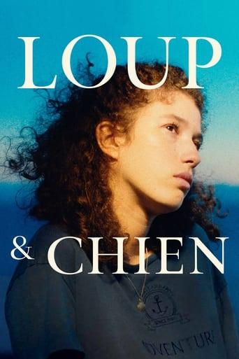 Loup & Chien poster