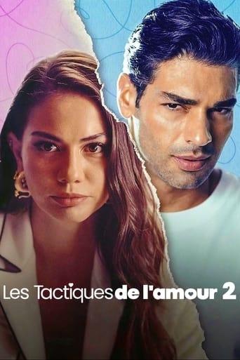 Les Tactiques de l'amour 2 poster