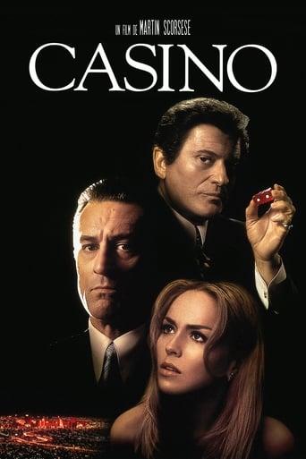 Casino poster