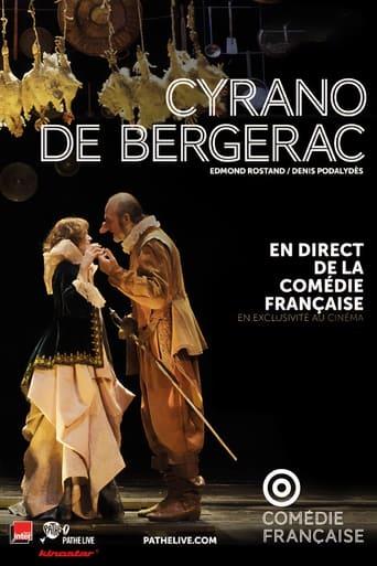 Cyrano de Bergerac poster