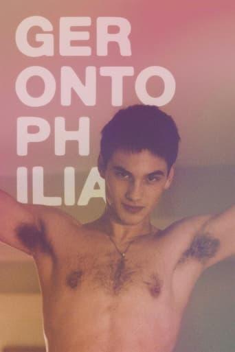 Gerontophilia poster