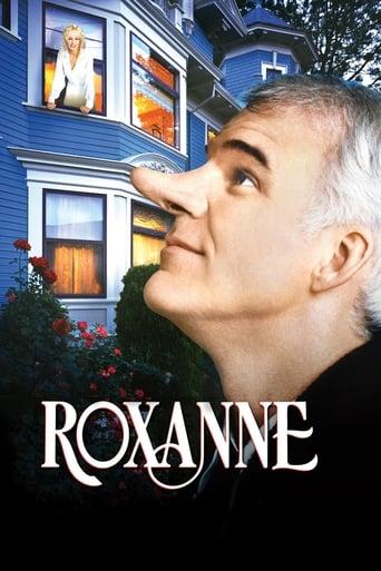 Roxanne poster