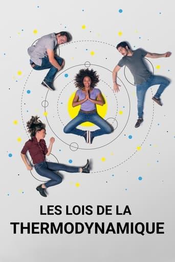 Les Lois de la thermodynamique poster