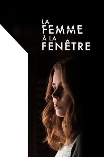 La Femme à la fenêtre poster