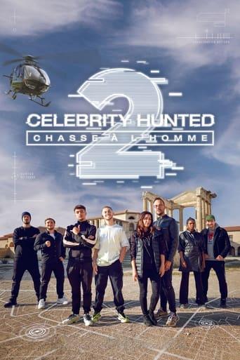 Celebrity Hunted : Chasse à l'homme poster