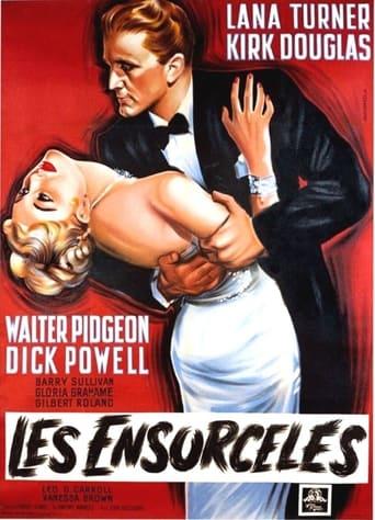 Les Ensorcelés poster