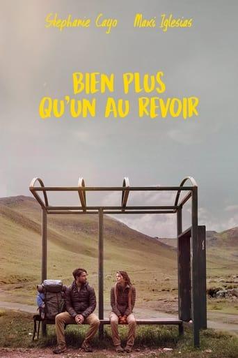 Bien plus qu'un au revoir poster