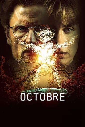 Octobre poster