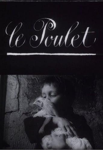 Le Poulet poster