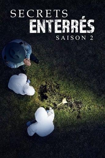 Secrets enterrés poster