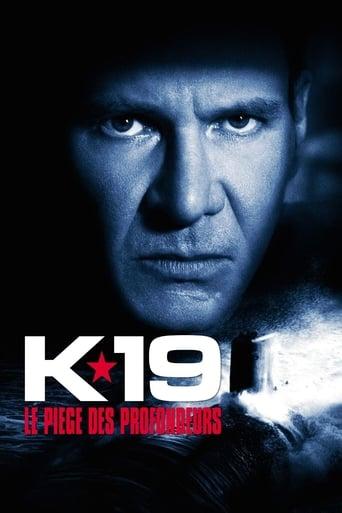 K-19 : Le Piège des profondeurs poster