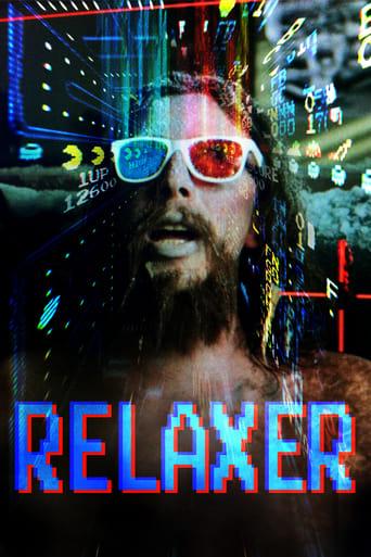 Relaxer poster