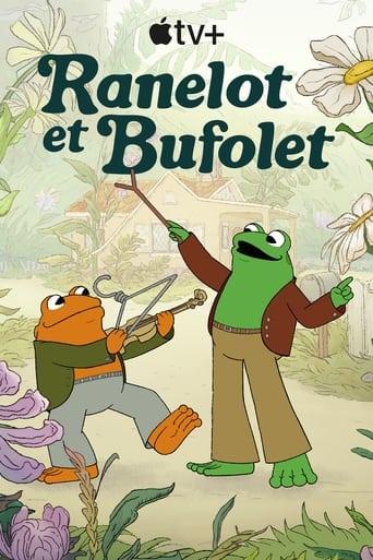 Ranelot et Bufolet poster