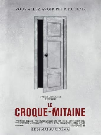 Le Croque-Mitaine poster