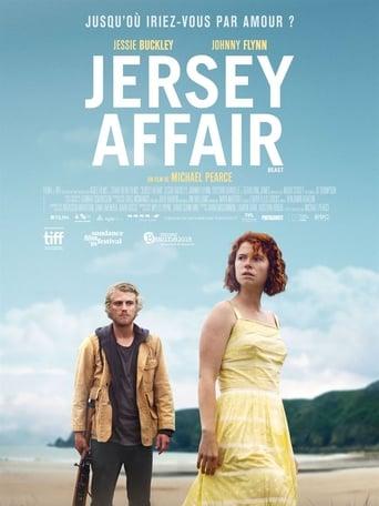 Jersey Affair poster