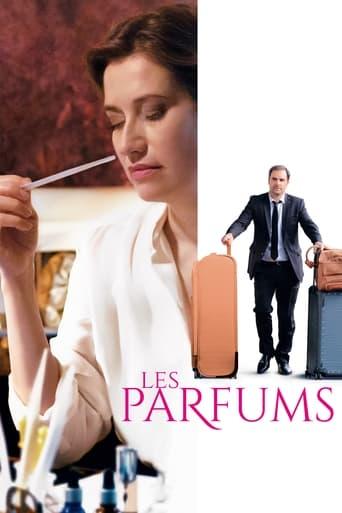 Les Parfums poster