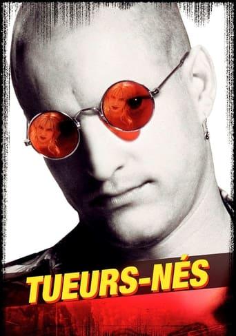 Tueurs nés poster