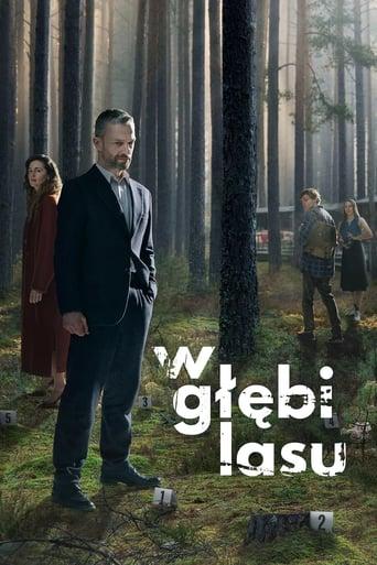 Dans les bois poster