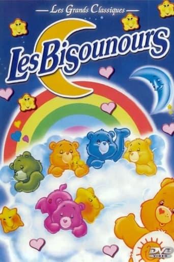 Les Bisounours poster